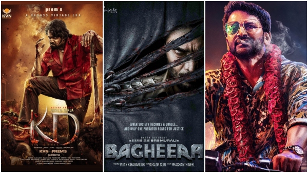 Martin UI Devil max Most anticipated sandalwood films in second half of 2024