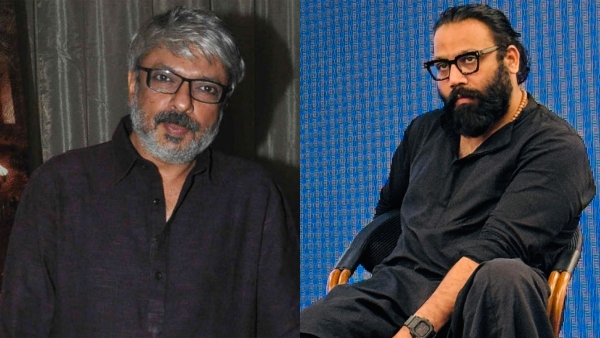 Sandeep Vanga And Sanjay Leela Bansali Under Scrutiny for Gender Views Sandeep Vanga And Sanjay Leela Bansali Under Scrutiny for Gender Views