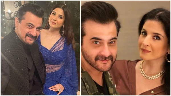 Maheep Kapoor Opens Up About Her Husband Sanjay Kapoor s Extra-Marital Affair