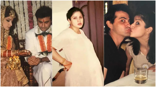 Maheep Kapoor Opens Up About Her Husband Sanjay Kapoor s Extra-Marital Affair