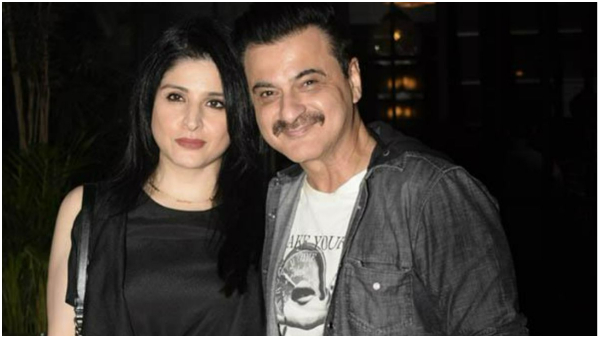 Maheep Kapoor Opens Up About Her Husband Sanjay Kapoor s Extra-Marital Affair