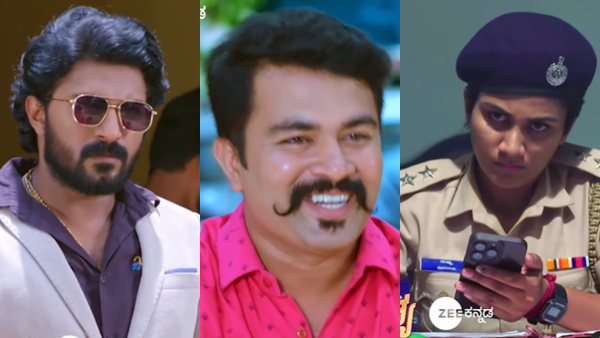 Sathya Kannada serial may 18th episode update