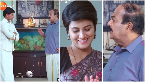 Sathya Kannada serial May 29th episode update Sathya Kannada serial May 29th episode update