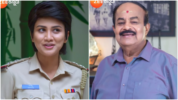 Sathya Kannada serial May 29th episode update Sathya Kannada serial May 29th episode update