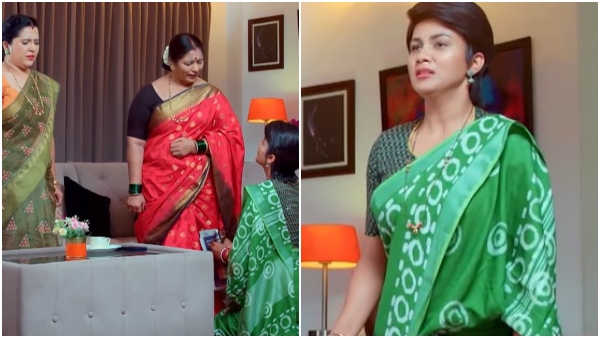 Sathya kannada serial 05th May episode written update Sathya kannada serial 05th May episode written update