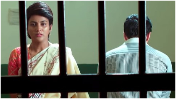 Satya kannada serial written update on 06th May episode Satya kannada serial written update on 06th May episode