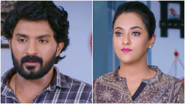 Satya kannada serial written Update on 11th may episode