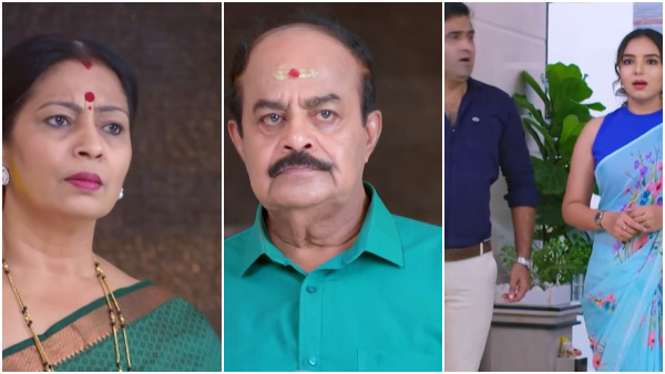 Satya kannada serial written update on 25th May episode Satya kannada serial written update on 25th May episode