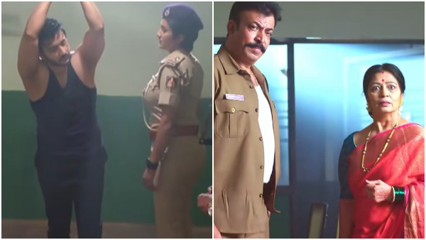 Satya kannada serial written Update on 11th may episode