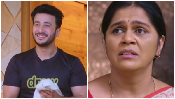 Satya kannada serial written update on 25th May episode Satya kannada serial written update on 25th May episode