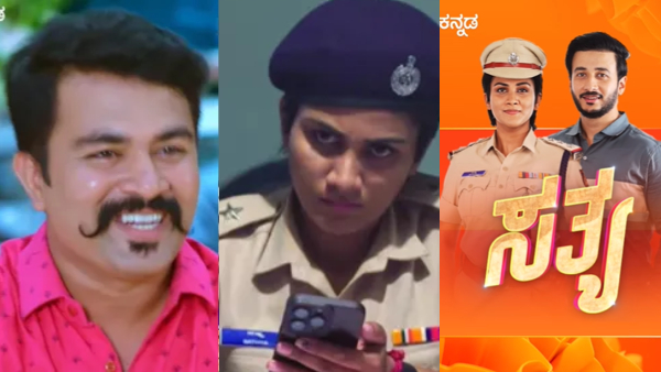 Sathya Kannada serial may 20th episode update