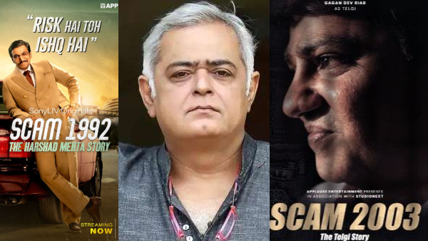 Scam 2010 Hansal Mehta Unveils The Subrata Roy Saga for Sony LIV Scam 2010 Hansal Mehta Unveils The Subrata Roy Saga for Sony LIV