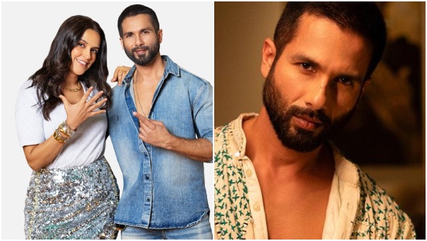 Bollywood Star Shahid Kapoor Claims He Was Cheated On -By Two Of His Ex Girlfriends