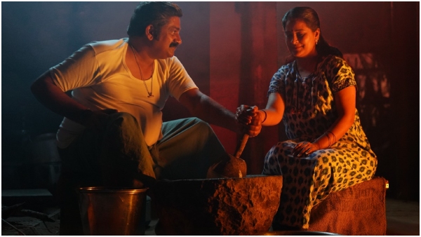 Rangayana Raghu starrer Shakhahaari 1 CR Minutes of Streaming in just 5 Days on prime video