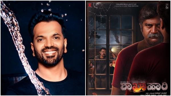 Shakhahaari Prime video OTT Twitter review Netizens call Rangayana Raghu film must watch Shakhahaari Prime video OTT Twitter review Netizens call Rangayana Raghu film must watch