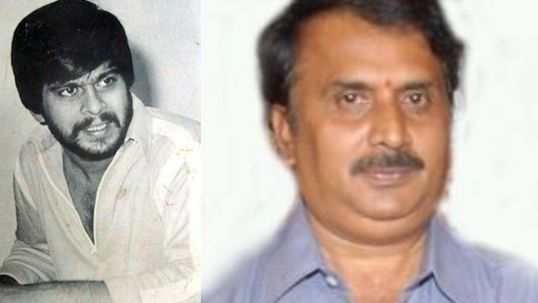 Actor-director Shankar Nag may survive if he travels by train on that day