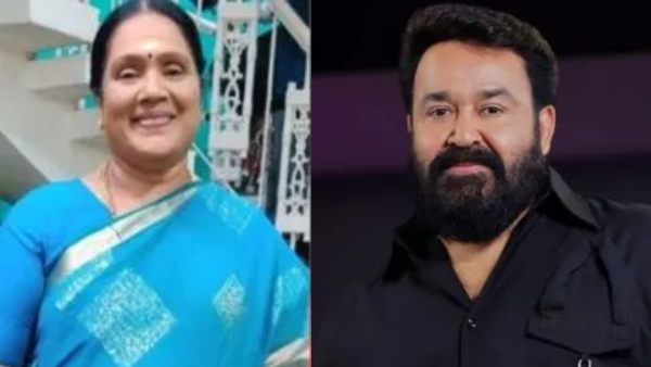 Shanthi Williams Criticizes Mohanlal for Not Attending Her Husband s Funeral