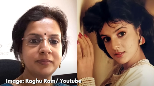 Do you know what Upendra directed Shhh movie heroine Meghana is doing