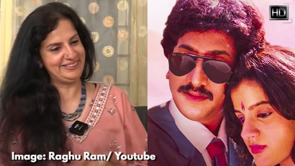 Do you know what Upendra directed Shhh movie heroine Meghana is doing