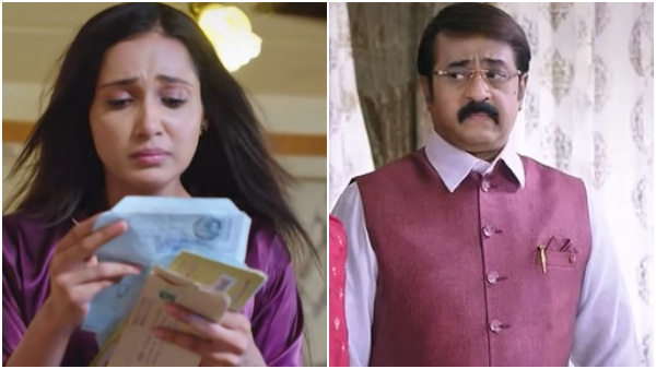 Zee kannada serial shravani subramanya Written Update on may 20th episode