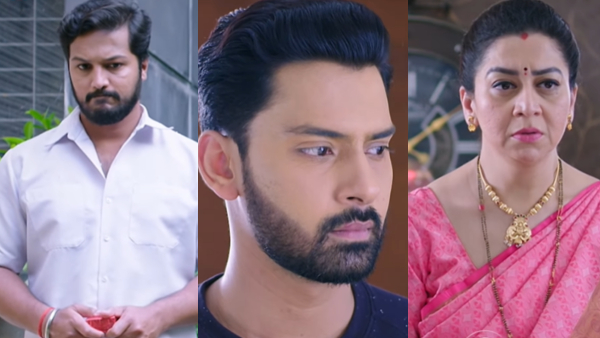 Shrirasthu Shubhamasthu serial may 15th episode update