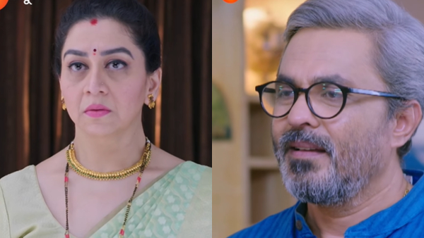 Shrirasthu Shubhamasthu serial may 25th episode update