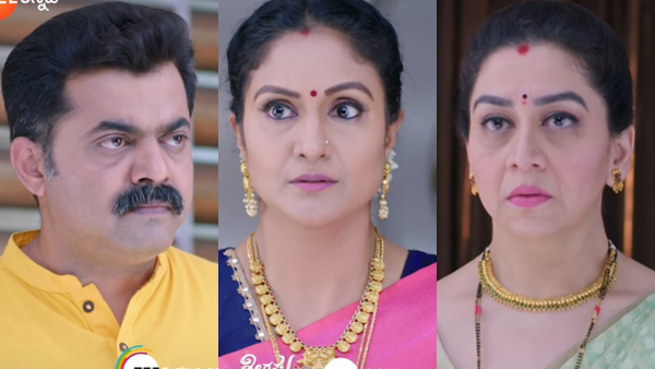 Shrirasthu Shubhamasthu serial may 25th episode update