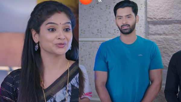 Shrirasthu Shubhamasthu serial may 20th episode update