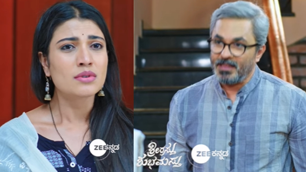 Shrirasthu Shubhamasthu serial May 31th episode update Shrirasthu Shubhamasthu serial May 31th episode update