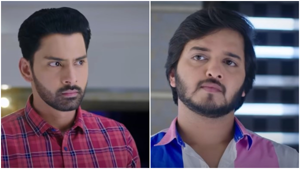 Srirastu shubhamastu kannada serial 1st May episode written update Srirastu shubhamastu kannada serial 1st May episode written update