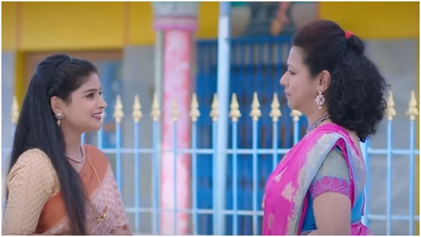 Shrirastu Shubhamasthu kannada serial 7th May episode written update