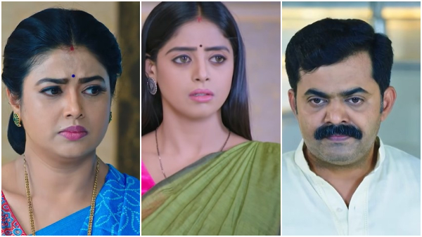 Srirastu shubhamastu kannada serial 1st May episode written update Srirastu shubhamastu kannada serial 1st May episode written update