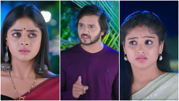Shrirastu Shubhamasthu kannada serial 7th May episode written update
