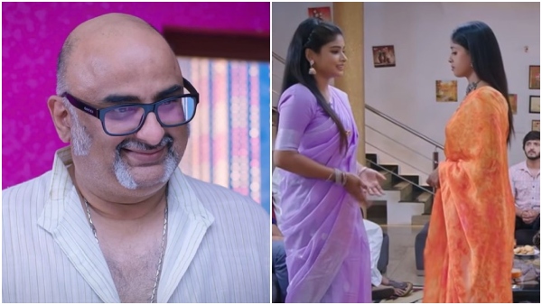 Shrirastu Shubhamasthu kannada serial 13th may episode written update