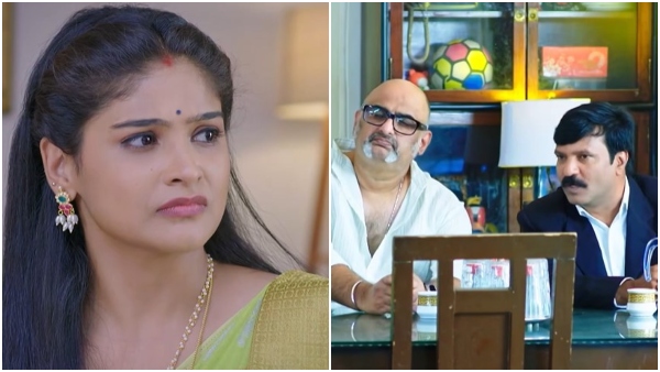 Shrirastu Shubhamasthu kannada serial 10th may episode written update