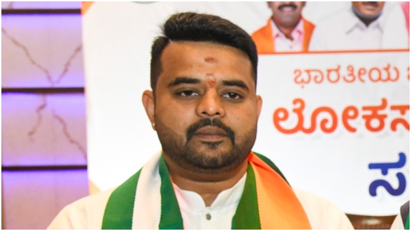 Actress Shruti spoke about the Prajwal Revanna Pen Drive video case