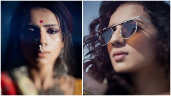 Actress Shruti Hariharan revealed why the metoo movement was important in an interview