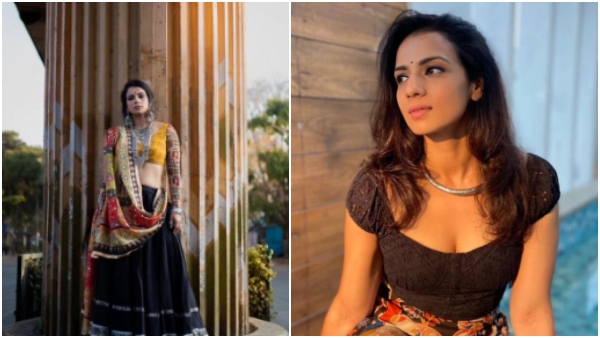 Actress Shruti Hariharan revealed why the metoo movement was important in an interview