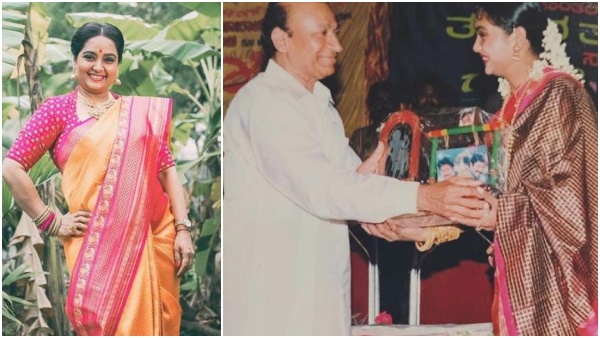 Photo shared by actress Shruti Krishna went viral actress remembered a rare moment