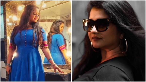 Kannada actress Shubha Poonja said in an interview that she likes to look fatty Kannada actress Shubha Poonja said in an interview that she likes to look fatty