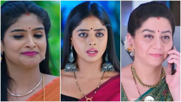 srirasthu shubhamasthu serial 08 May episode written update