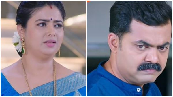 srirasthu shubhamasthu serial 08 May episode written update