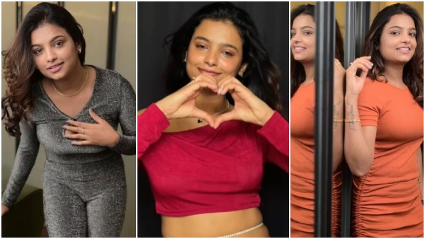 Sonu Srinivas Gowda Expressed Her Desire To Join Politics She Also Spoke About Her Marriage Plan