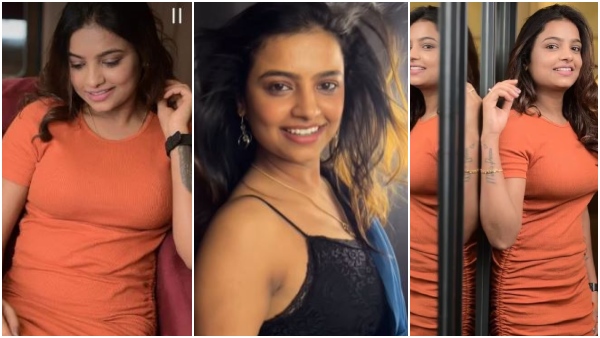 Sonu Srinivas Gowda Expressed Her Desire To Join Politics She Also Spoke About Her Marriage Plan