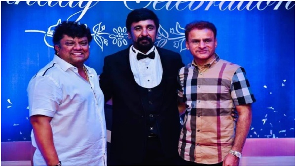 The wife of producer and entrepreneur Soundarya Jagadish revealed an explosive twist to his suicide