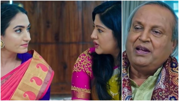 written update on episode 10 May seetha rama serial