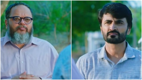 written update on episode 03 May seetha rama serial