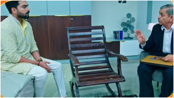 written update on episode 08 May seetha rama serial