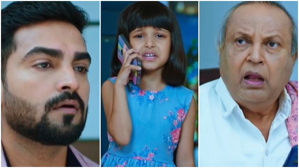 written update on episode 02 May seetha rama serial