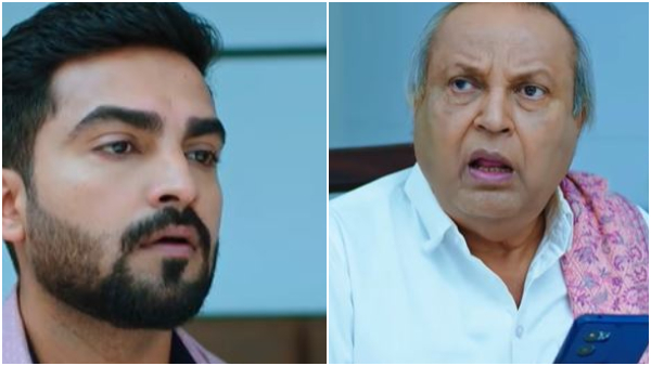 written update on episode 02 May seetha rama serial